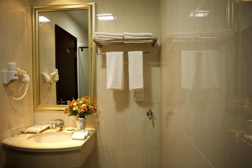 Guangzhou Yi Long International Apartment Номер фото