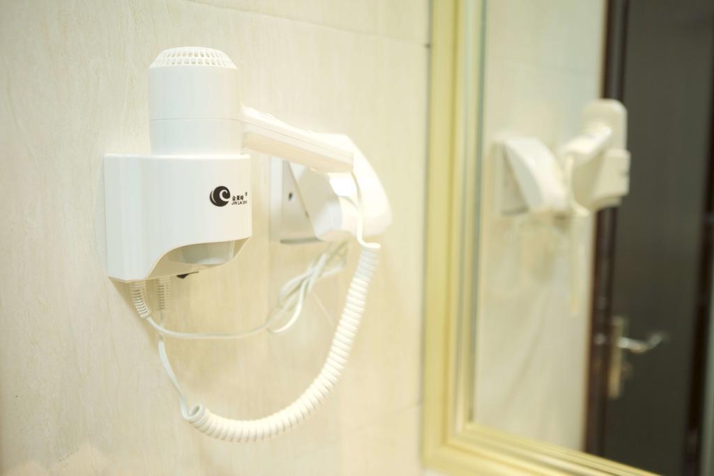 Guangzhou Yi Long International Apartment Номер фото