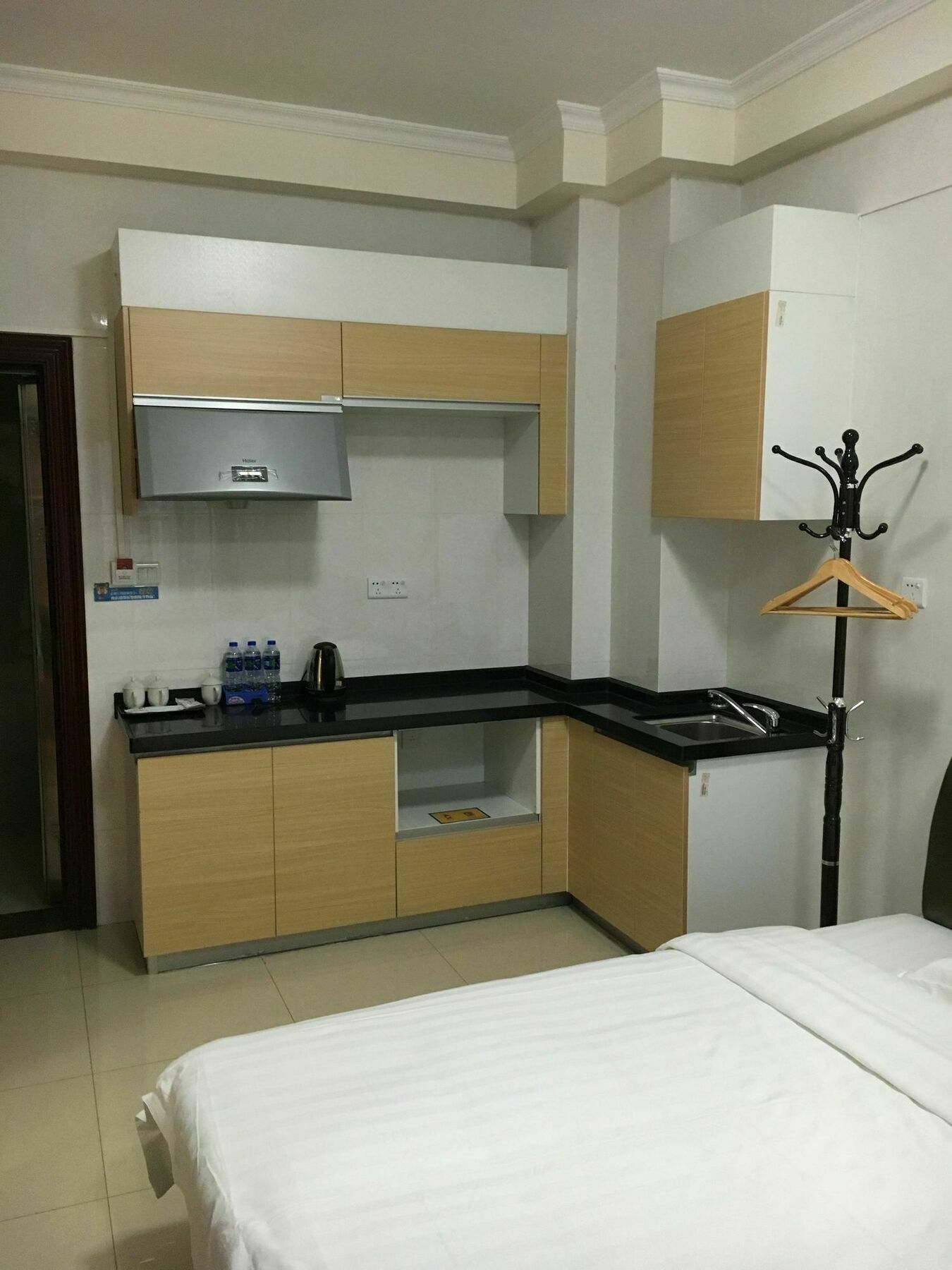Guangzhou Yi Long International Apartment Екстер'єр фото